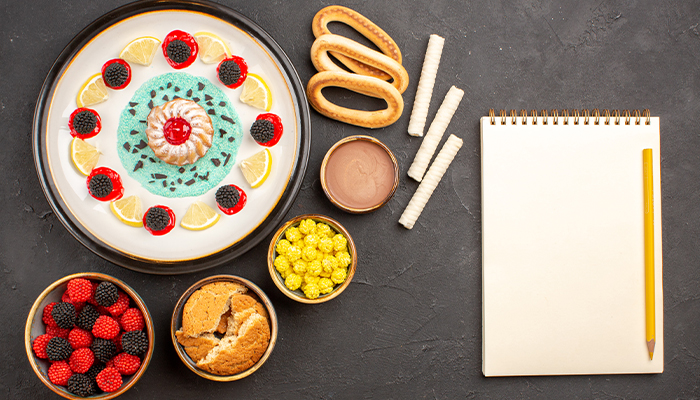 key benefits of guilt-free dessert choices