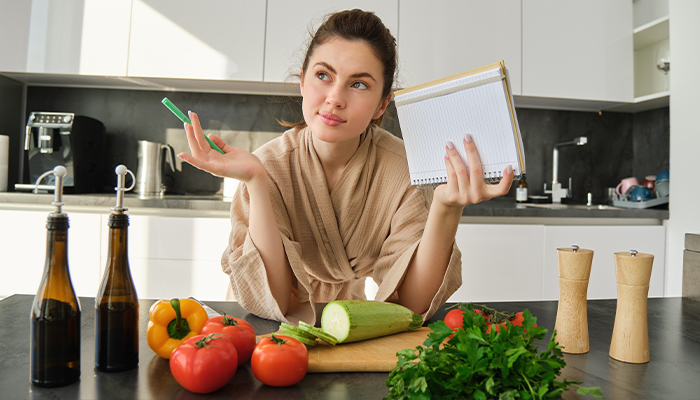 everyday detox practical tips for the kitchen