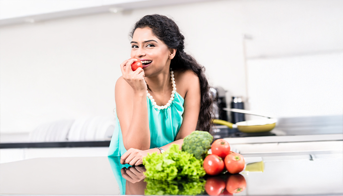 best ways to consume fruits for health