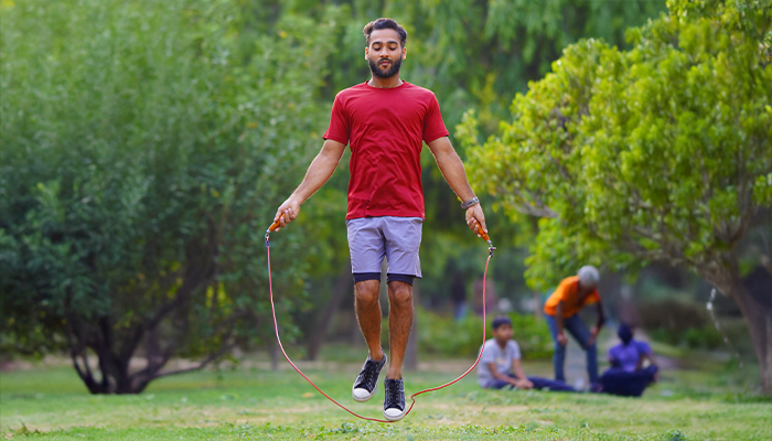 cardio is the only way to lose weight