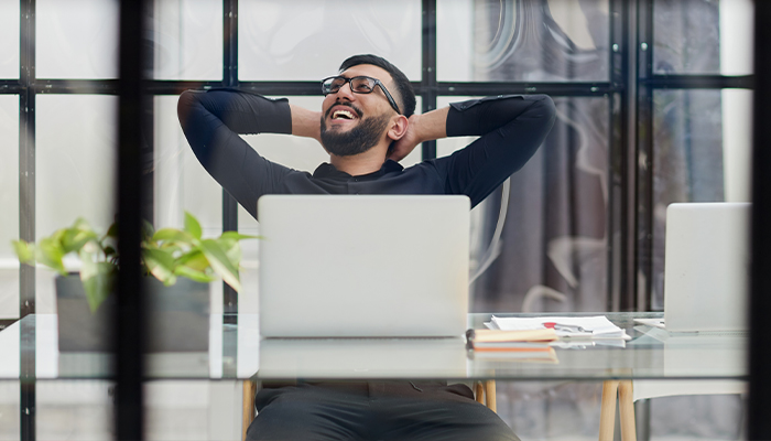 promoting work-life balance more than just time off