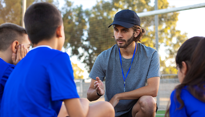 how exercise changes the game