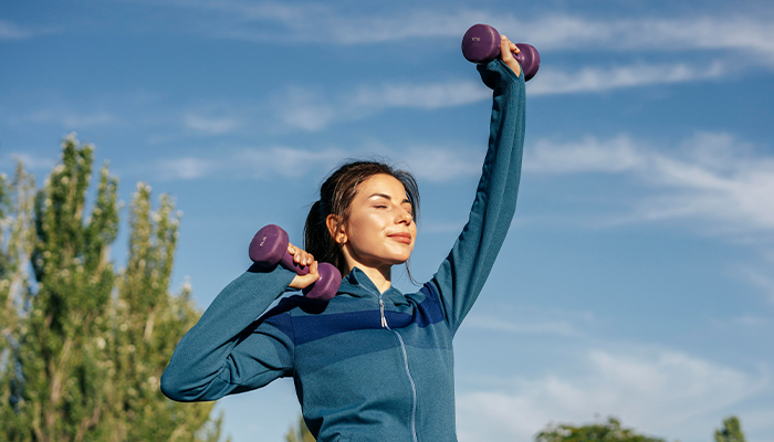 health benefits of daily exercise