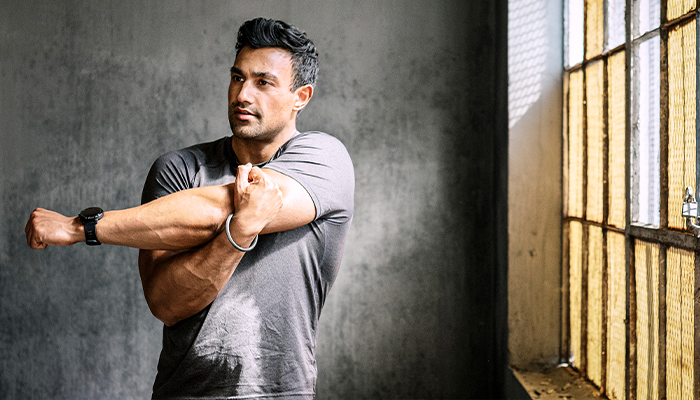 understanding your arm muscles