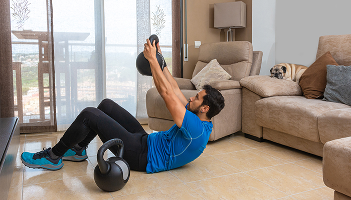 cardio vs strength for calories what burns more