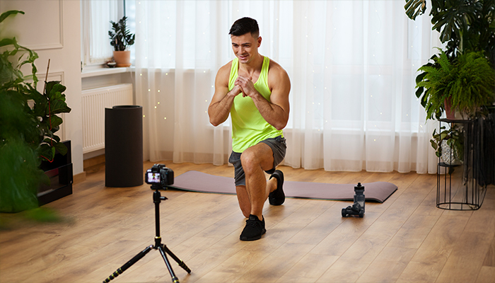 personalised fitness routines your body, your rules