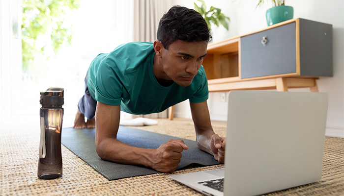 the impact of workout order on your goals