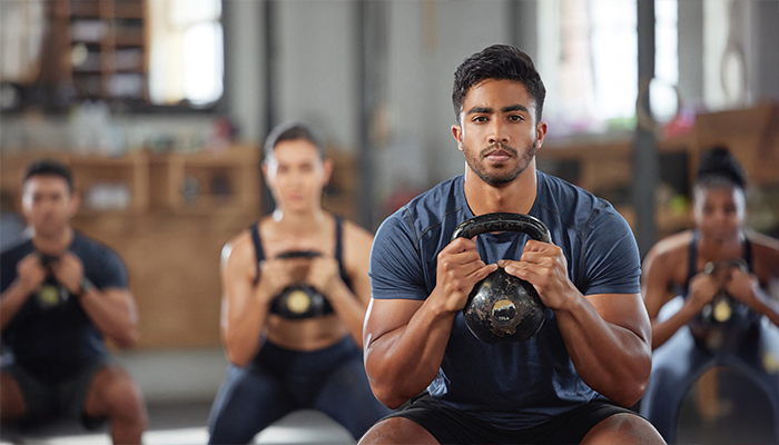 best ways to combine cardio and strength training