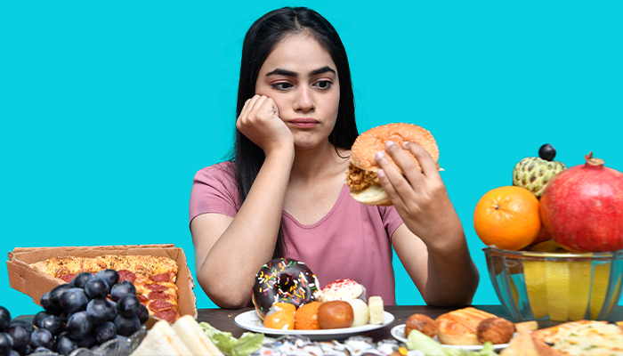 why losing weight too fast can be harmful