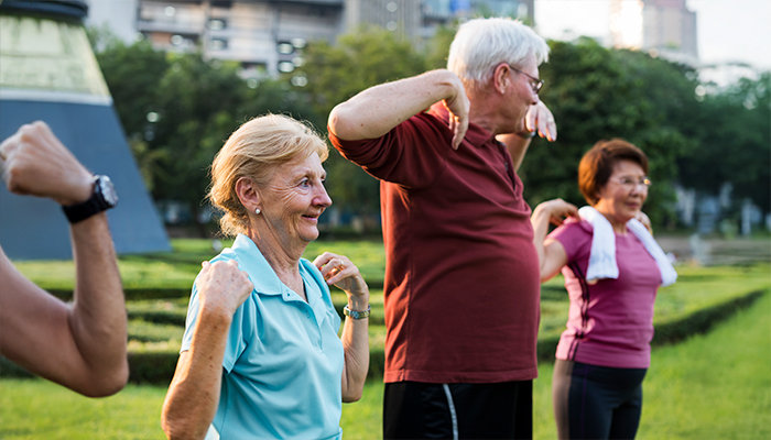 reduces risk of dementia and alzheimer’s disease