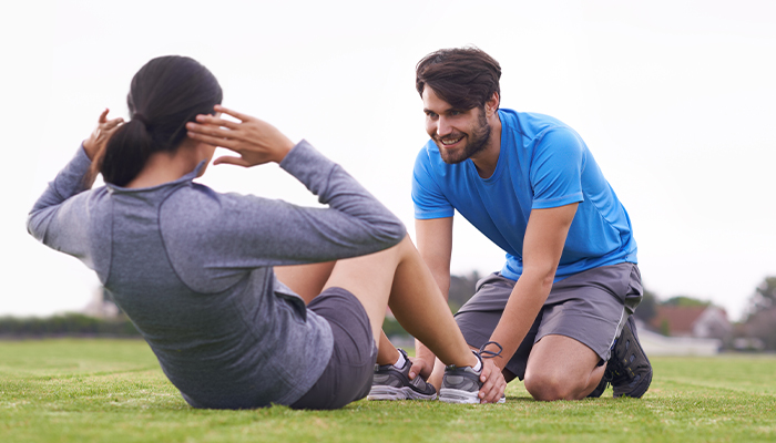 morning vs evening workout the big debate