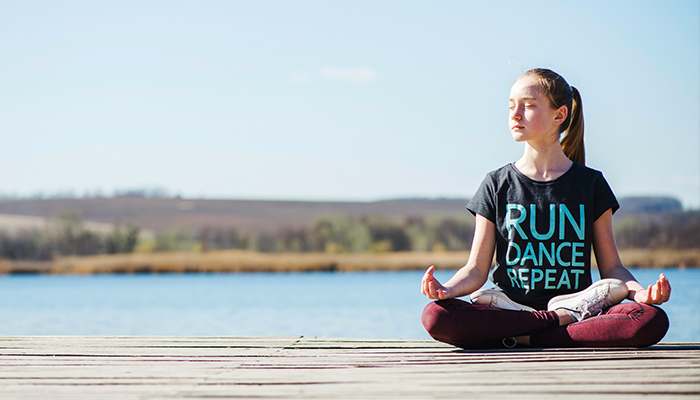 exercise and mental well-being the underrated link