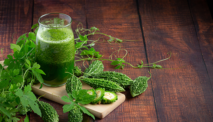bitter gourd for diabetes a natural sugar regulation