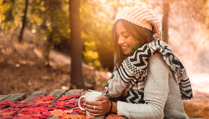 enjoy the outdoors without the heat