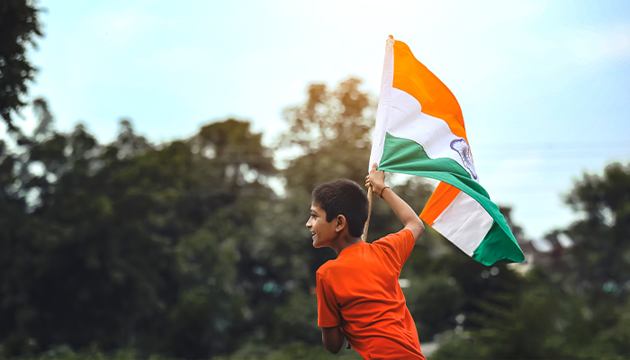 a patriotic fitness challenge for august 15