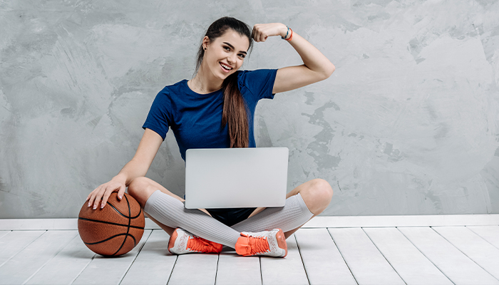 life skills learned through sports