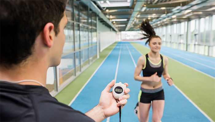 how sports improve performance