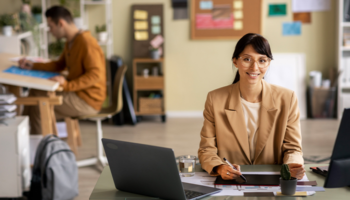 workplace wellness programmes that work