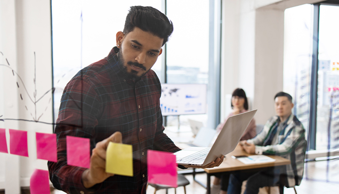 from leadership to culture creating lasting impact