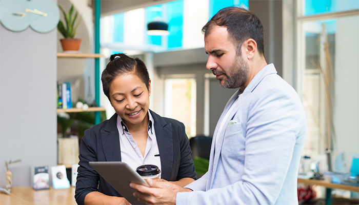 link between workplace safety and employee wellness