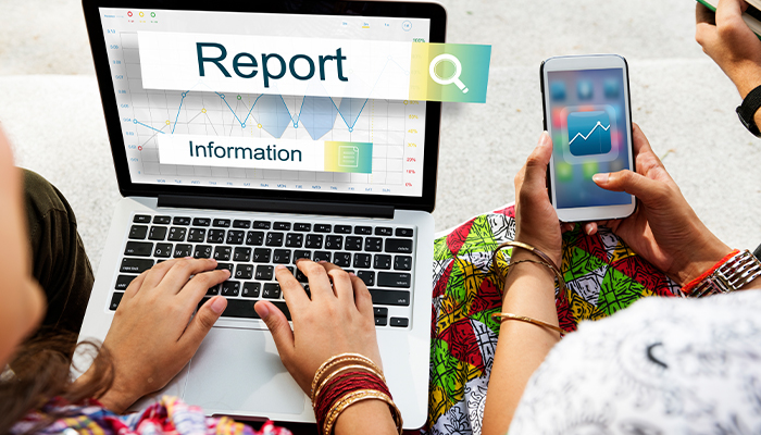 real-world impact case studies and evidence