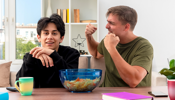 pros and cons of fasting