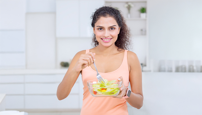 is fasting good for weight loss?