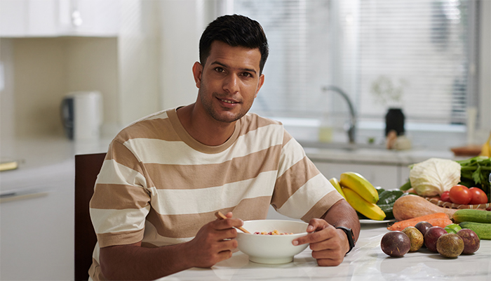 fasting and metabolism