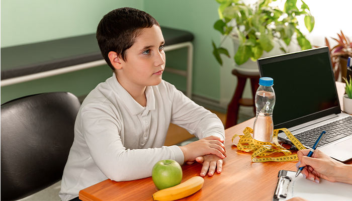 screen-free healthy habits