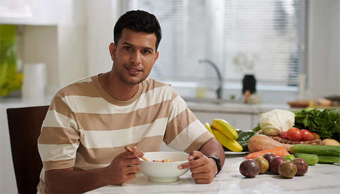 nutrition tips for fitness