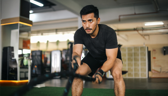 importance of back workouts