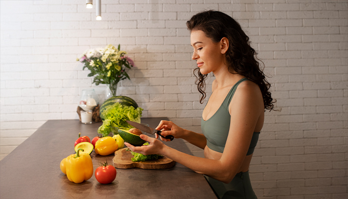 lifestyle tips for a healthy back