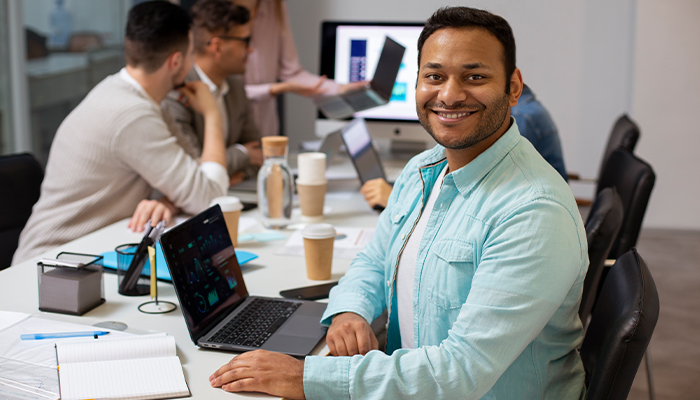 Changing Landscape of Workplace Wellbeing