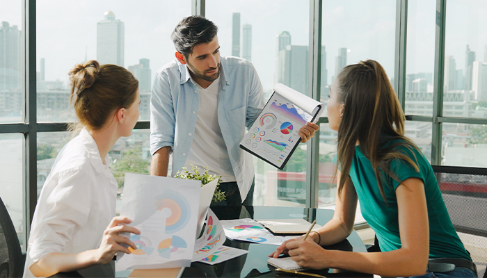 corporate wellbeing strategies