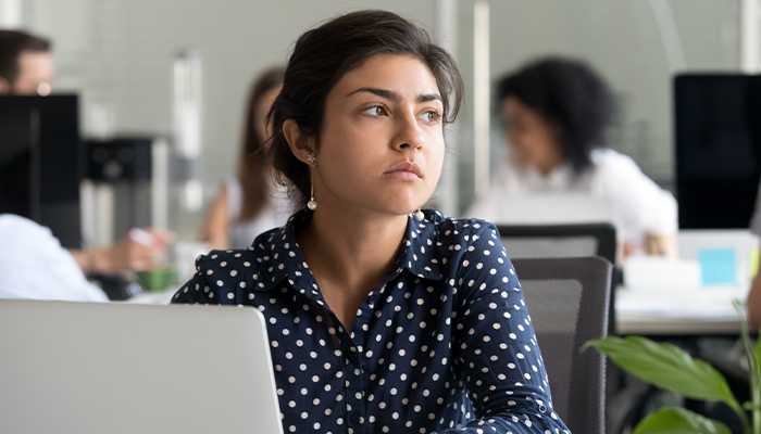 Improving Mental Resilience at Work