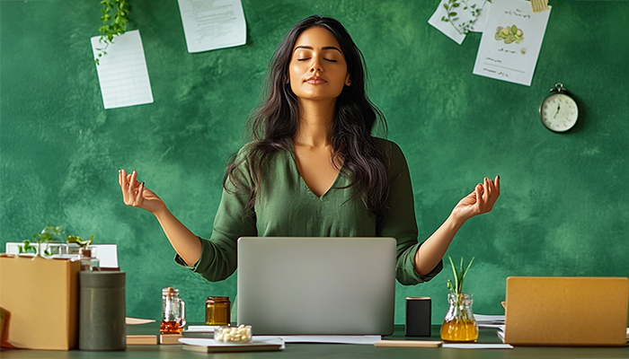 Proactive Wellness Initiatives 