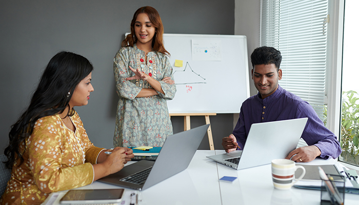 emotional wellbeing in workplace