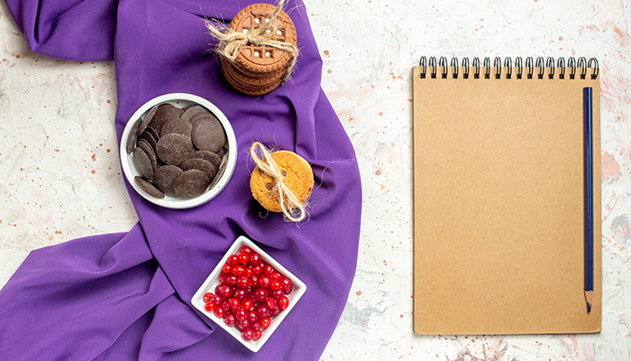 Dark Chocolate and Everyday Life