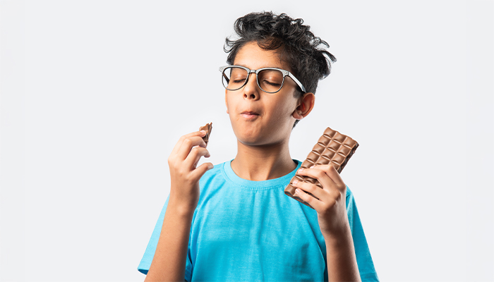 how much dark chocolate should you eat