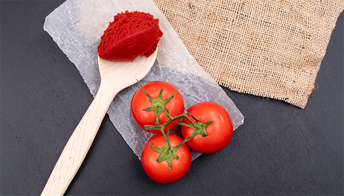 tomatoes packed with nutrients 