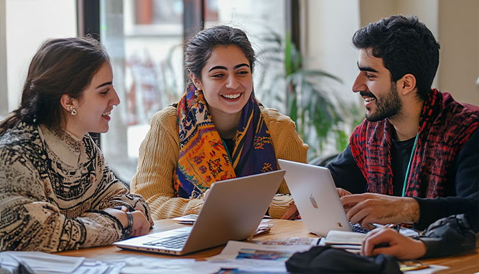 rise of gen z in workplace