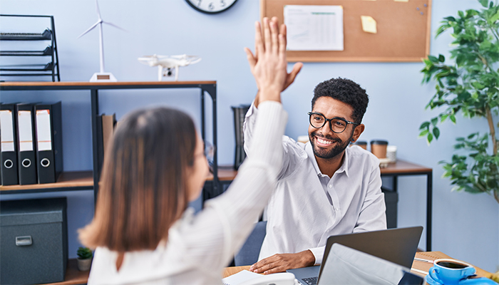 job satisfaction and growth