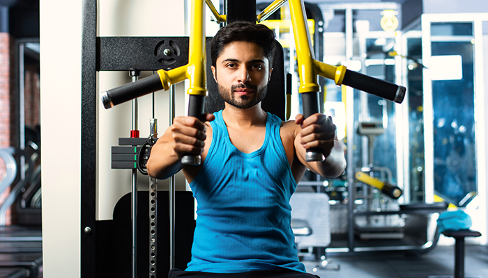What Makes a Gym “Top” or “Best” in Bahadurgarh