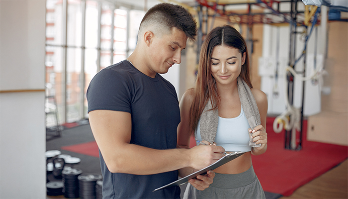 why gym membership matters