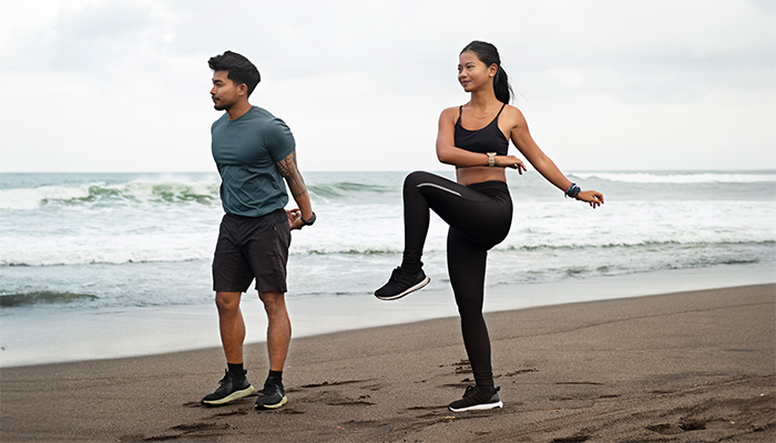 Swimming Vs Walking Which Is Better Exercise Overall