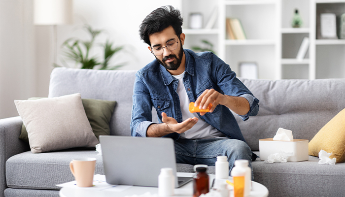 science behind vitamin d