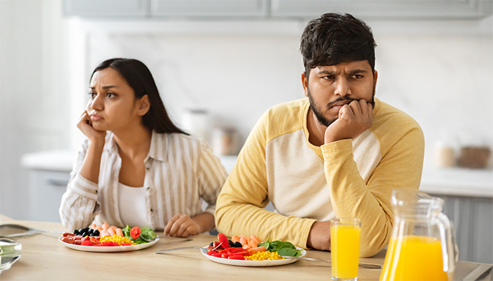 low vitamin d symptoms