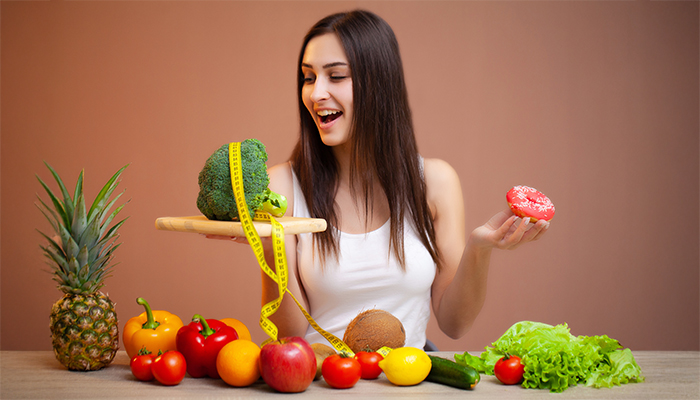 science behind lean body diet