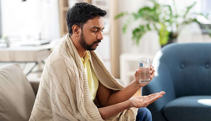 signs your body is low in magnesium 