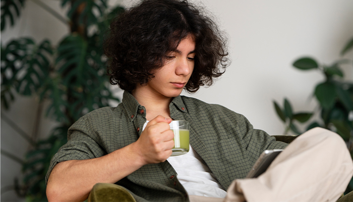 causes of magnesium deficiency